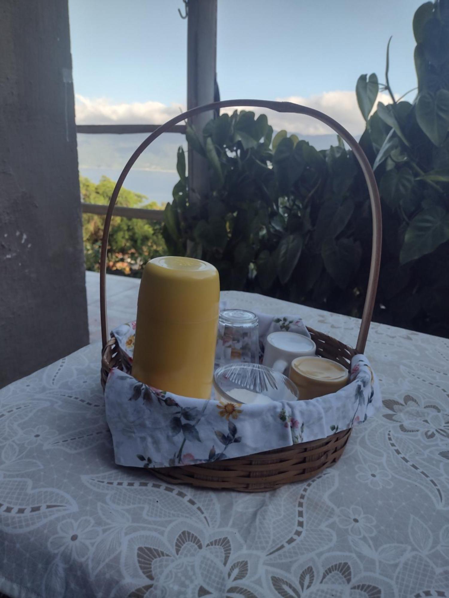 Beautiful Day Suites 伊利亚贝拉 外观 照片
